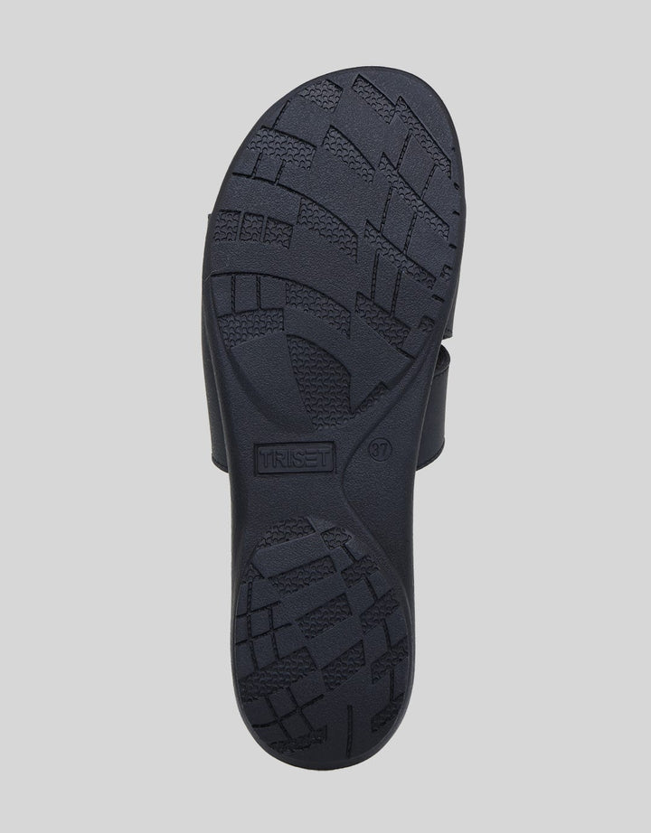 Triset Flat Sandals
