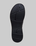 Triset Sandal Flat Velcro