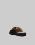 Triset Sandal Bustong Casual Open Back