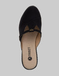 Triset Sandal Bustong Casual Open Back