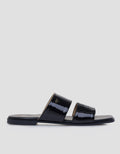 Triset Sandal Flat Double Big Strap