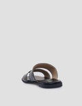 Triset Sandal Flat Double Big Strap