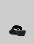 Triset Sandal Wedges Buckle Strap