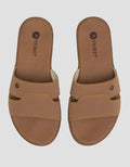 Triset Comfort Sandal Flat Wanita