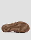Triset Comfort Sandal Flat Wanita