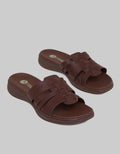 Triset Sandal Flat Casual