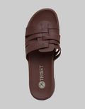 Triset Sandal Flat Casual