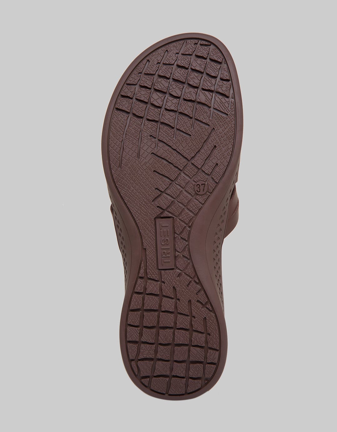 Triset Sandal Flat Casual