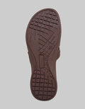 Triset Sandal Flat Casual