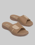 Triset Fashionable Flat Sandals