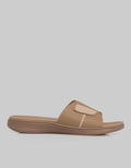 Triset Fashionable Flat Sandals