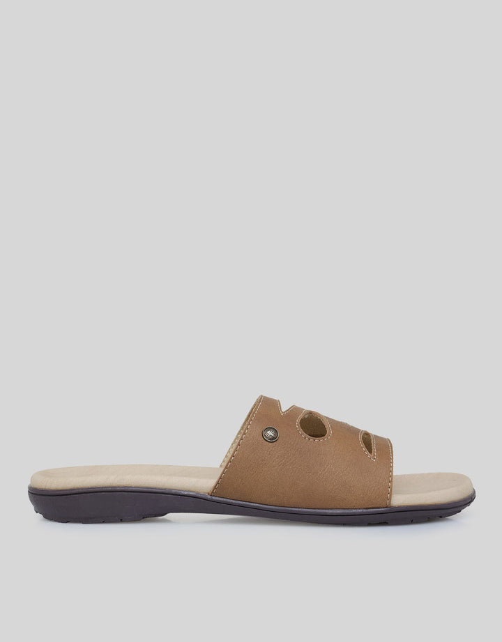 Triset Sandal Flat