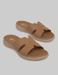 Triset Simply Design Flat Sandals