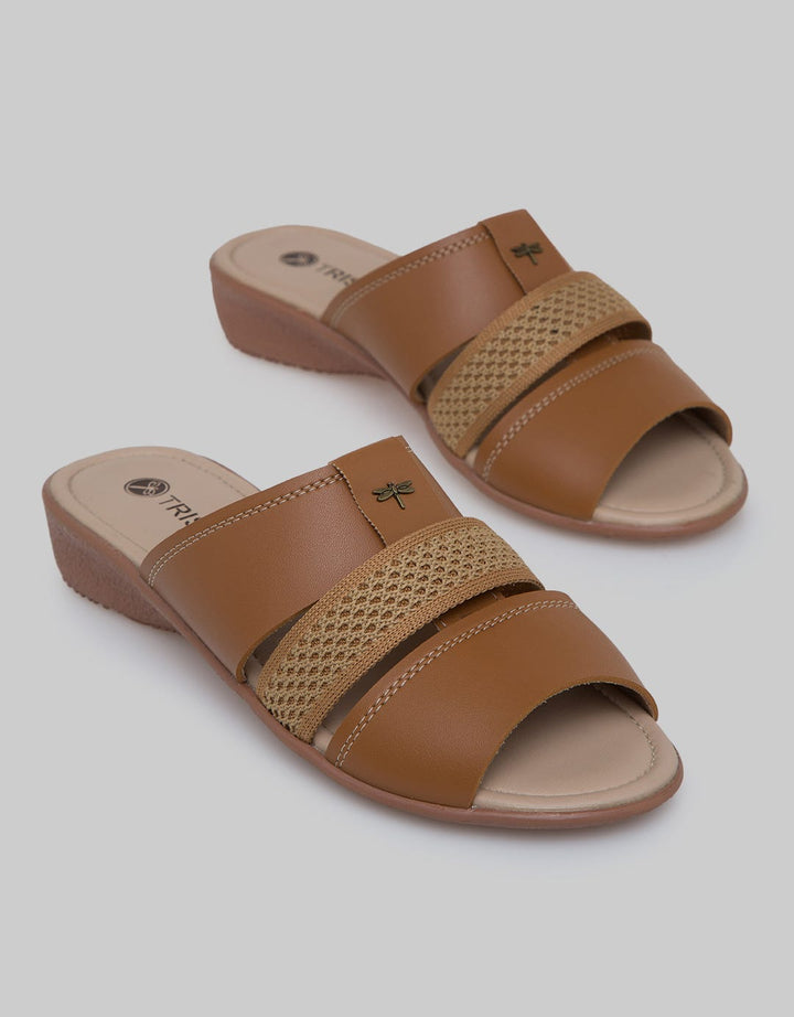 Triset Braid D Fly Women's Sandals