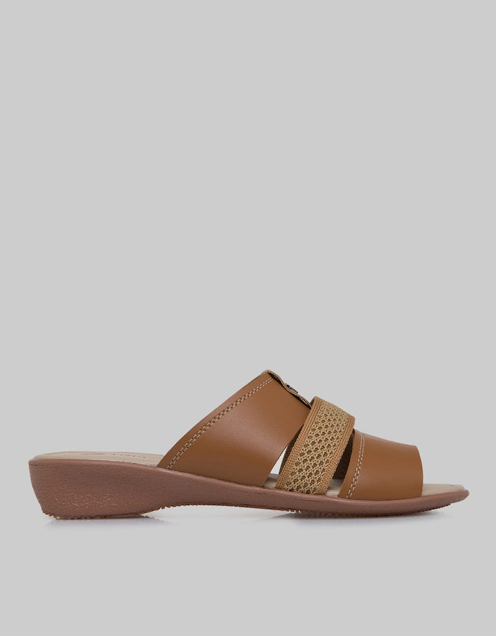 Triset Braid D Fly Women's Sandals