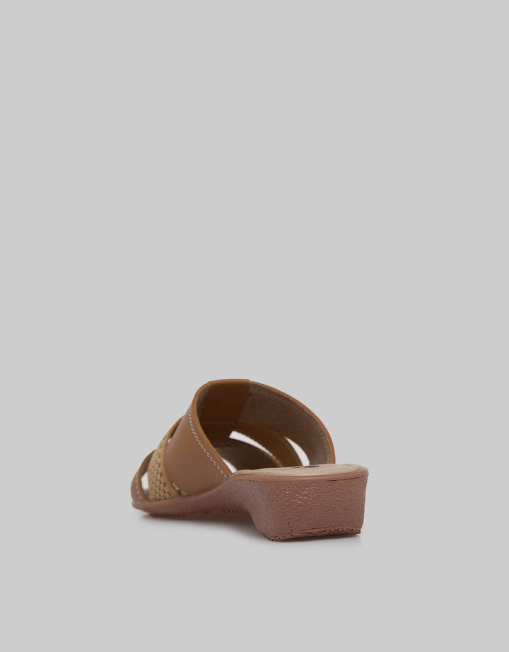 Triset Braid D Fly Women's Sandals