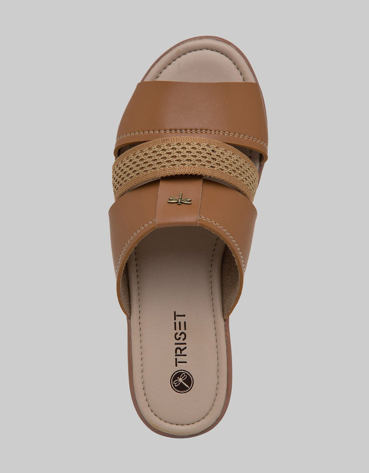 Triset Braid D Fly Women's Sandals