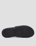 Triset Leather Shine Women's Slipper Sandals