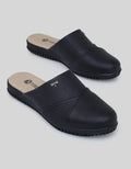 Triset Sepatu Bustong Slip On