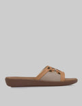 Triset D Fly Brooch Sandal Casual Wanita