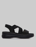 Triset Sandal Flat Strap