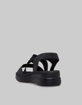 Triset Sandal Flat Strap
