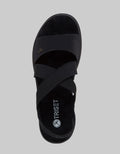 Triset Sandal Flat Strap