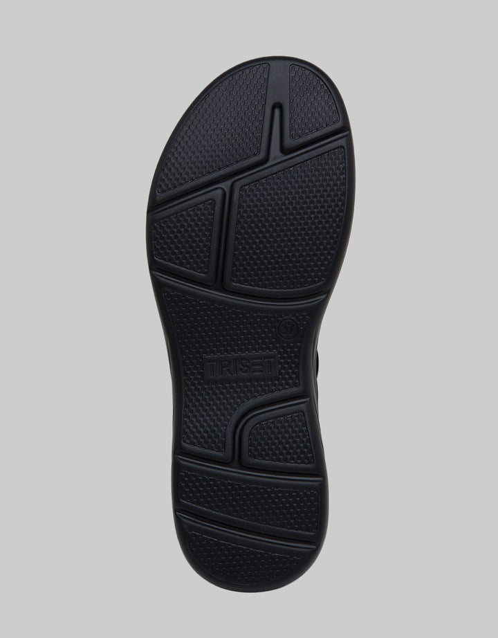 Triset Flat Strap Sandals