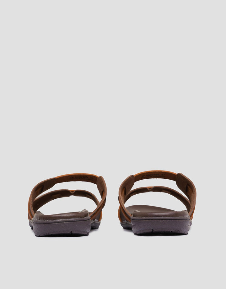 Triset Fashion Sandal Flat Wanita