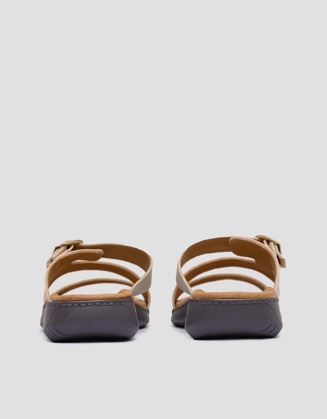 Triset Multi Cross Strap Women Sandals