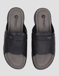 Triset Classy Women's Flat Sandals