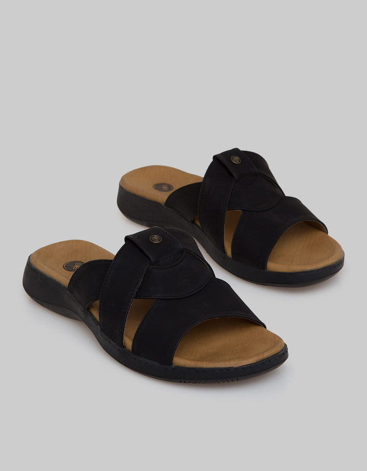 Triset Little Pearl Women's Wedges Sandals