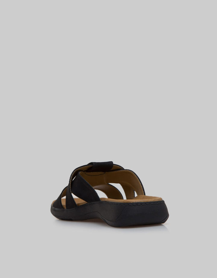 Triset Little Pearl Women's Wedges Sandals