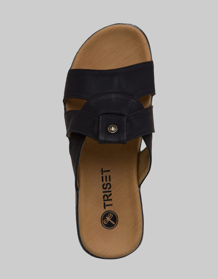 Triset Little Pearl Women's Wedges Sandals