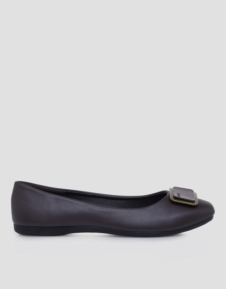 Triset Ballerina Cubes Shoes
