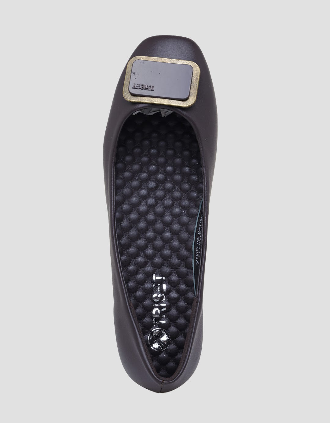 Triset Ballerina Cubes Shoes