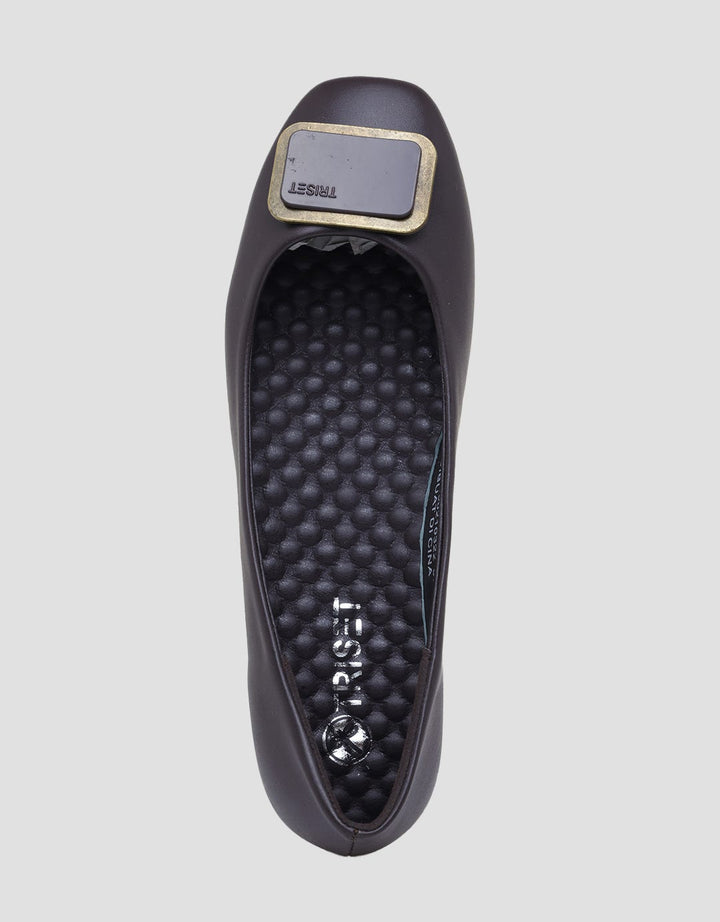 Triset Ballerina Cubes Shoes
