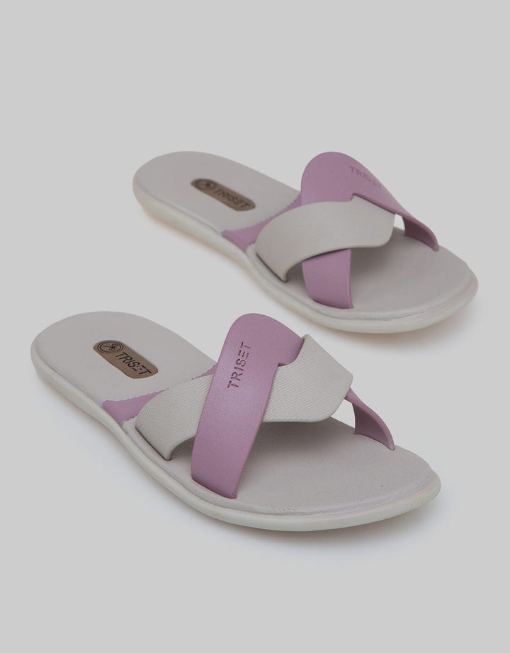 Triset Cross Mily Women's Sandals