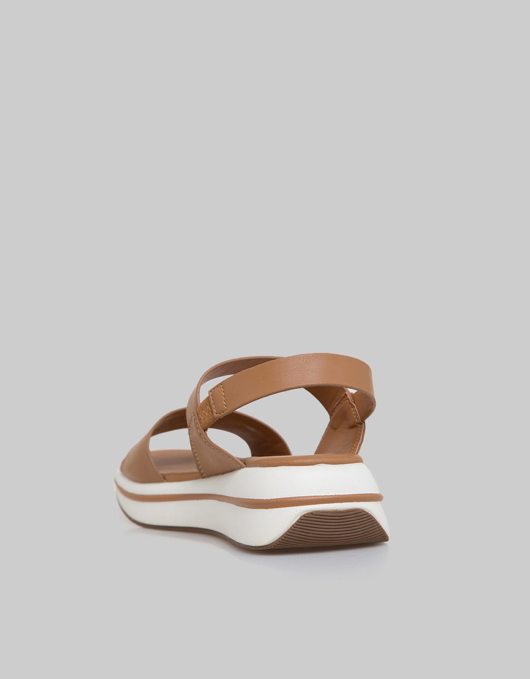 Triset Slingback Detail Women's Wedge Sandals