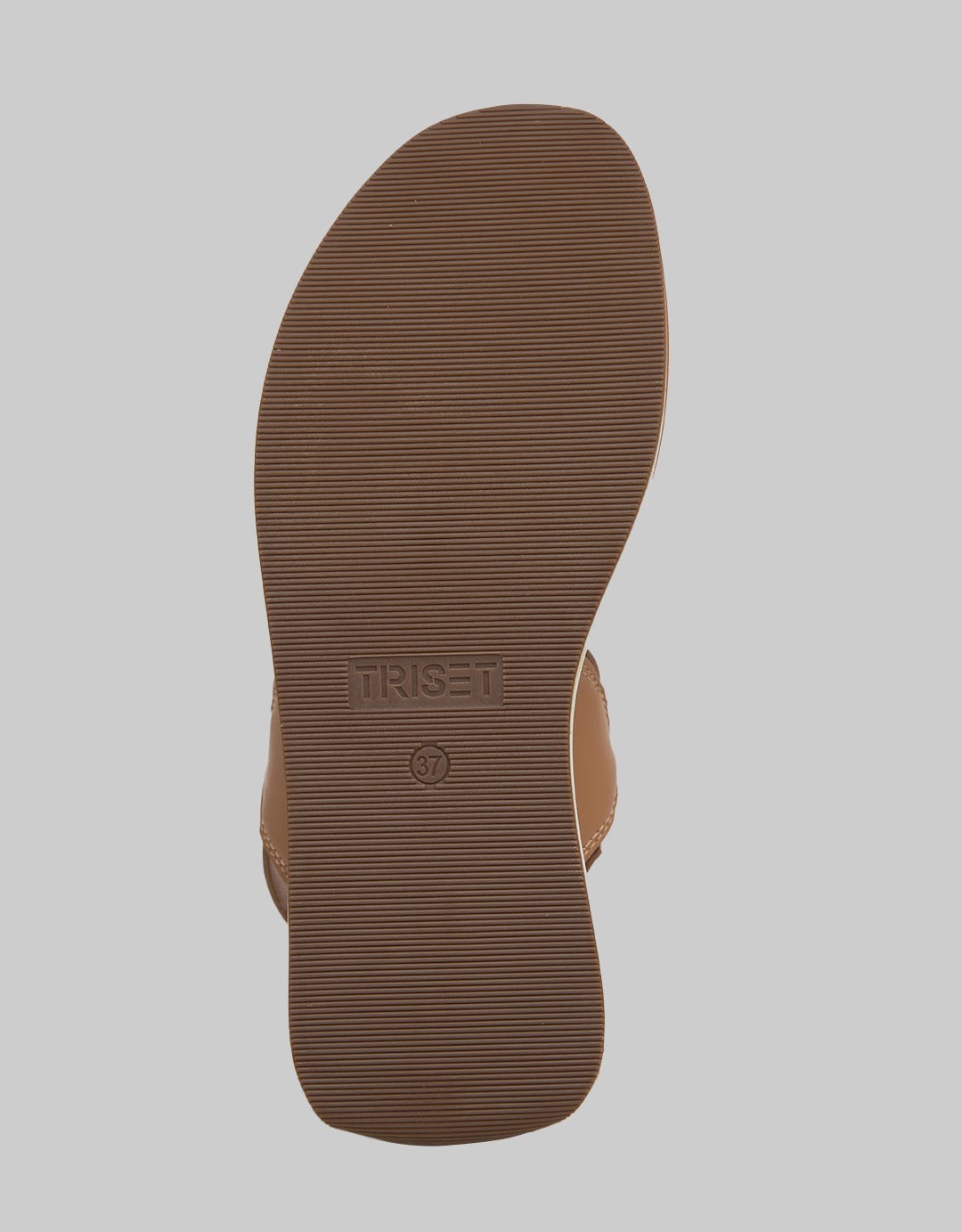 Triset Slingback Detail Women's Wedge Sandals