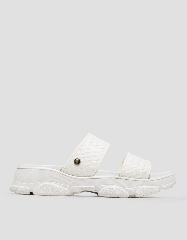 Triset Braid Strap Casual Women Sandals