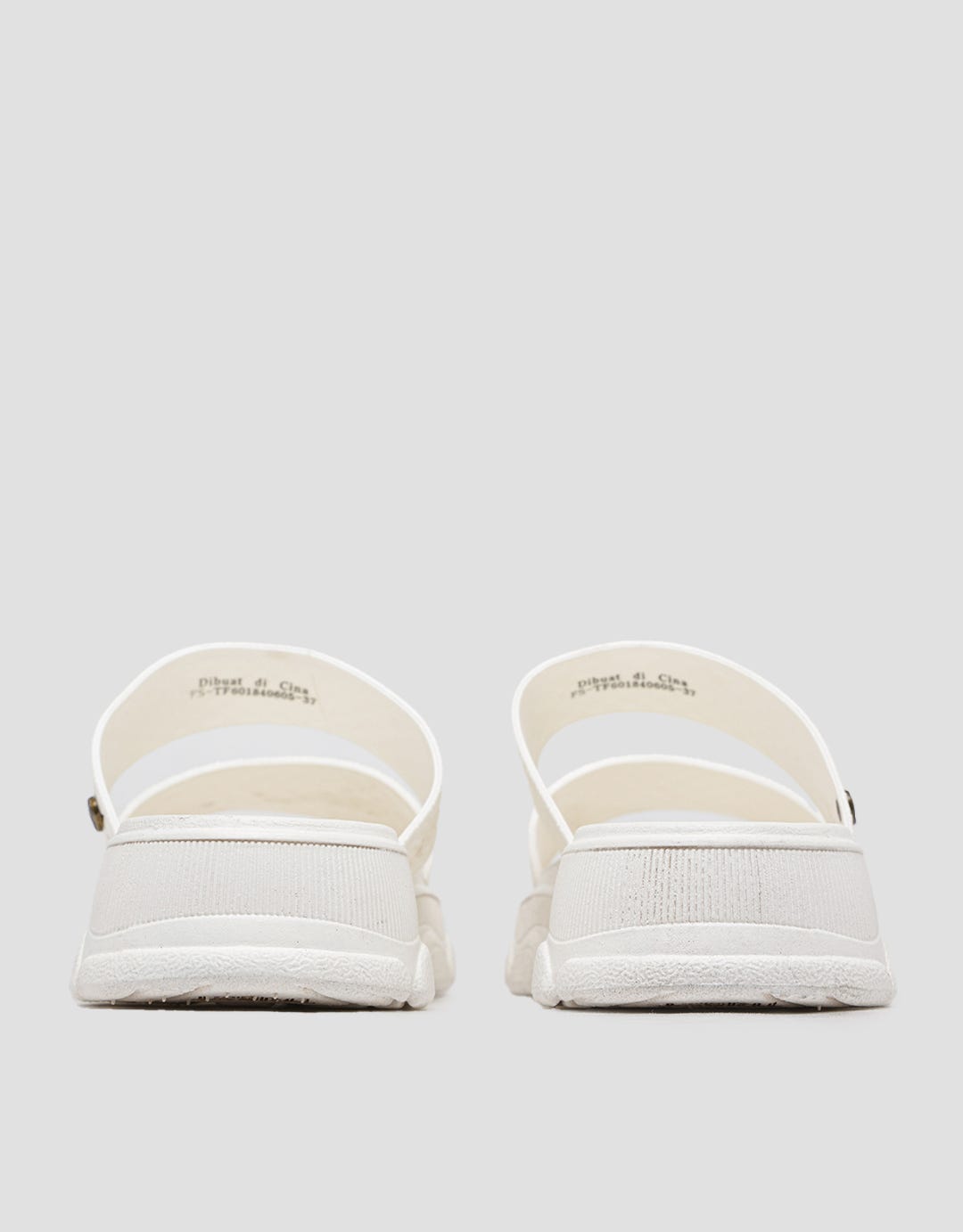 Triset Braid Strap Casual Women Sandals
