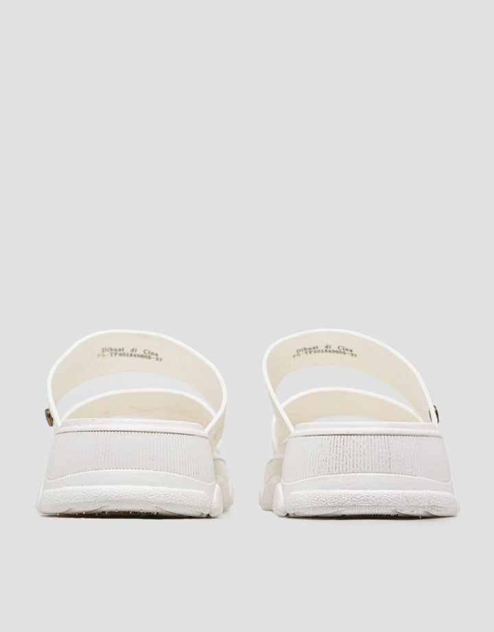 Triset Braid Strap Casual Women Sandals