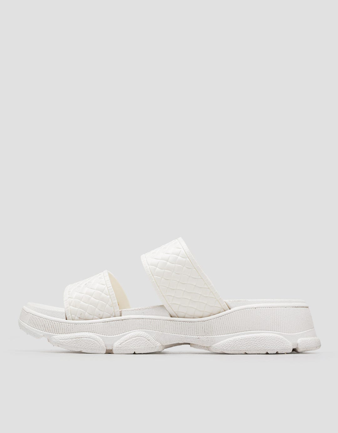 Triset Braid Strap Casual Women Sandals