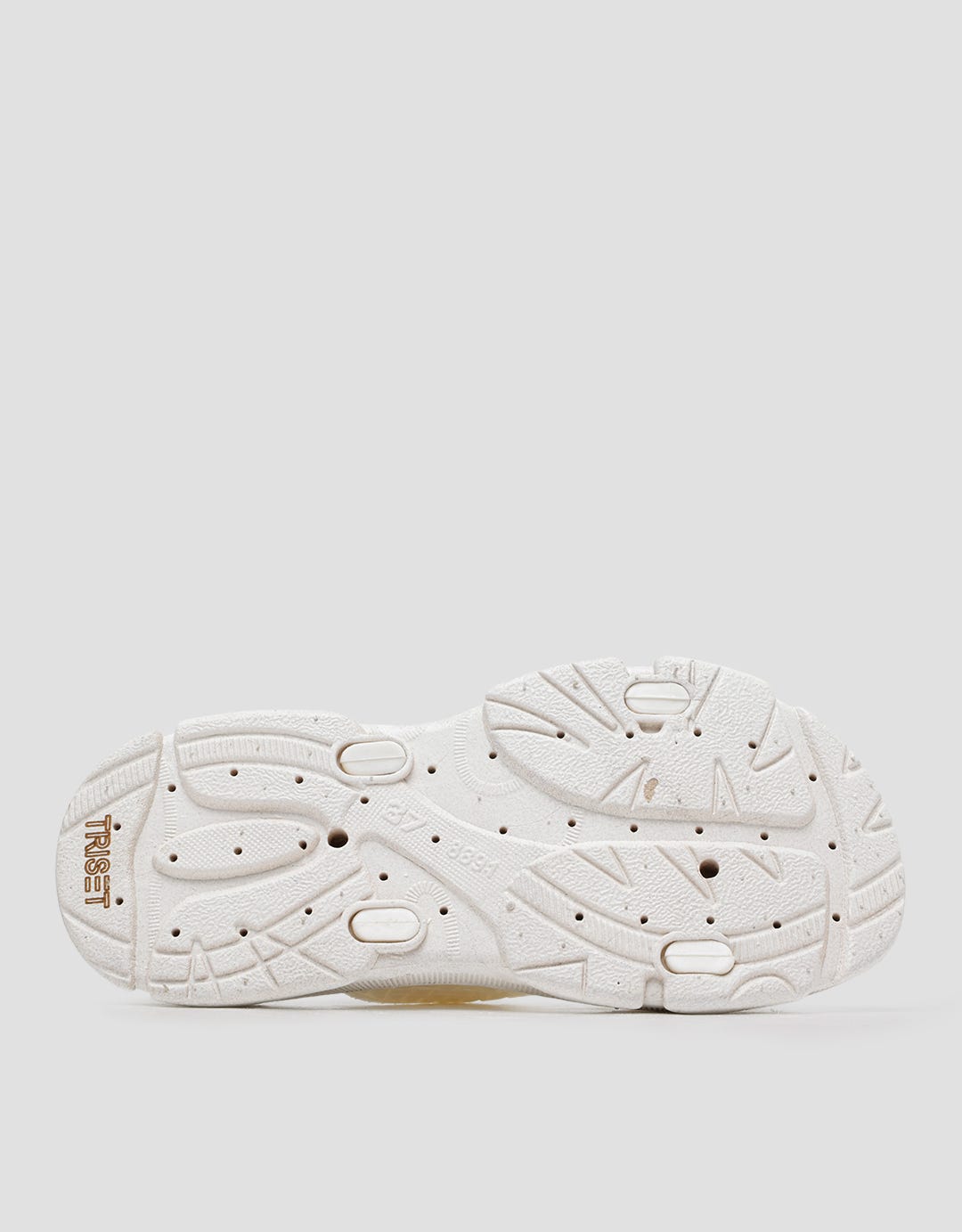 Triset Braid Strap Casual Women Sandals