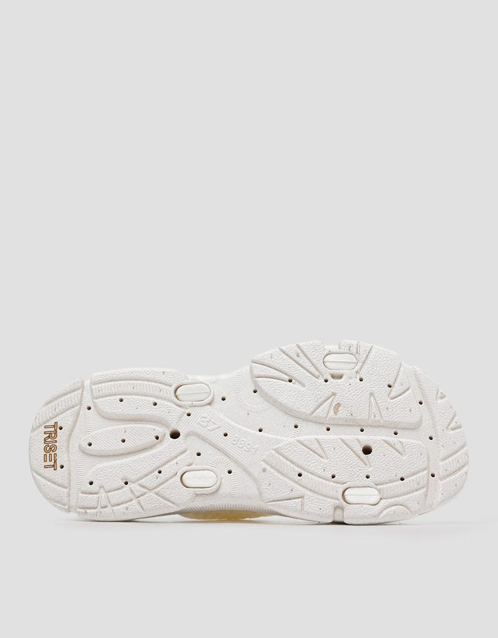 Triset Braid Strap Casual Women Sandals