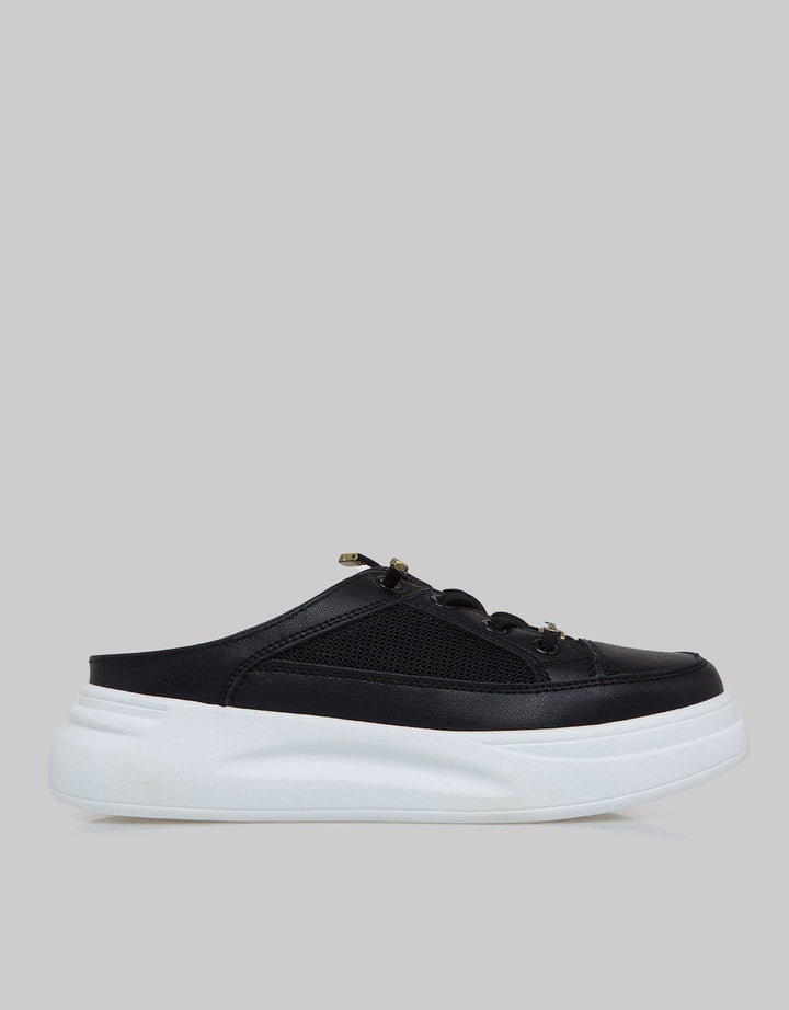 Triset Slip On Bustong Sandal Wanita