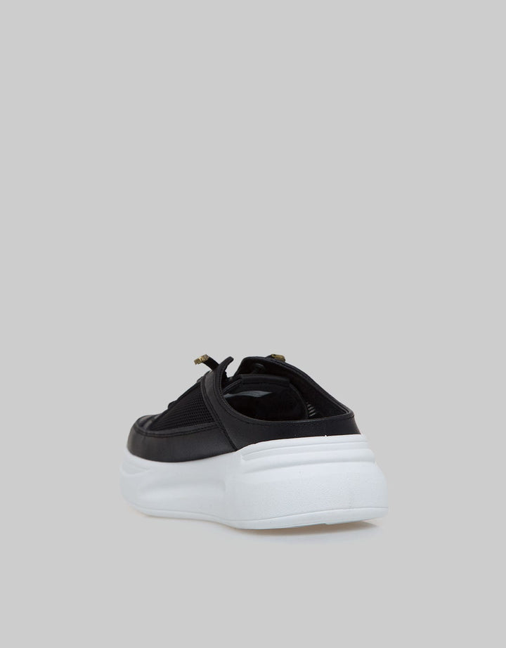 Triset Slip On Bustong Sandal Wanita