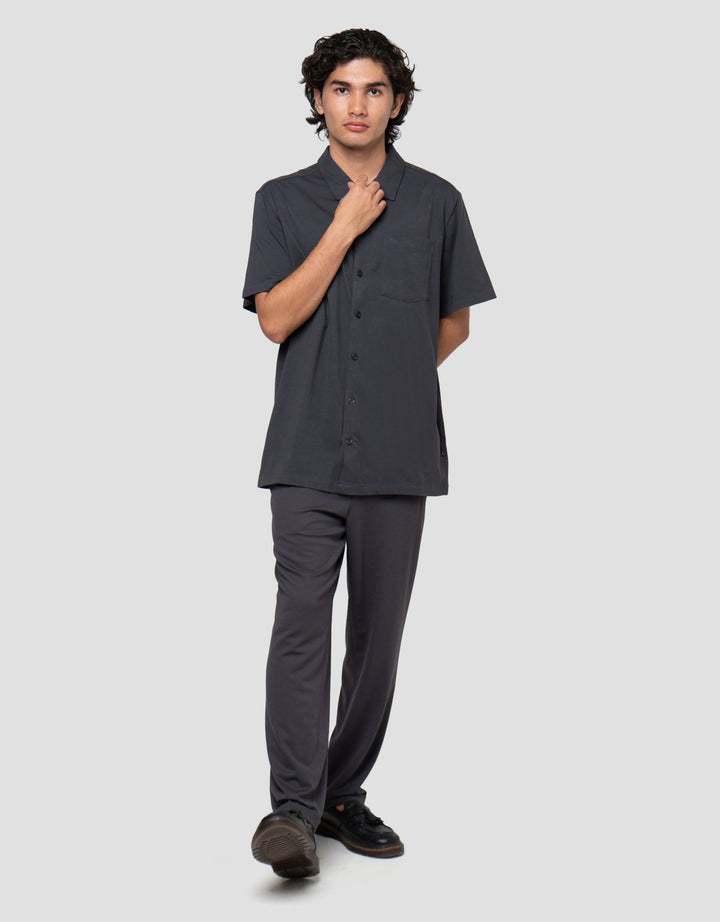 Cardinal Formal FAKAI04170P Kemeja Pria