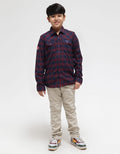 Cardinal Kids Boy Celana Panjang Simply